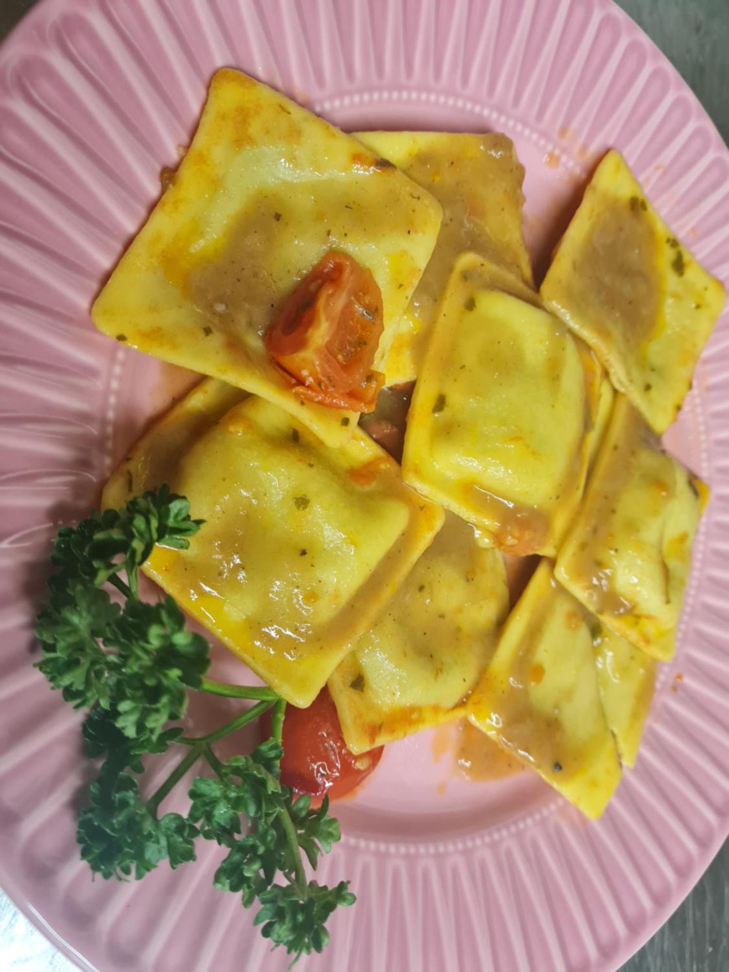 Hotel Ristorante Bucaneve 산 마르티노 외부 사진